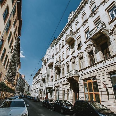 Budapest Folk Apartment 60Sm Spacious And Bright Extérieur photo