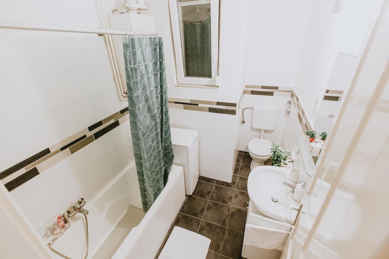 Budapest Folk Apartment 60Sm Spacious And Bright Extérieur photo