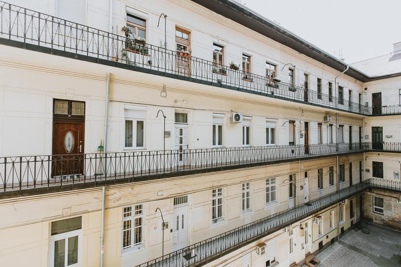 Budapest Folk Apartment 60Sm Spacious And Bright Extérieur photo