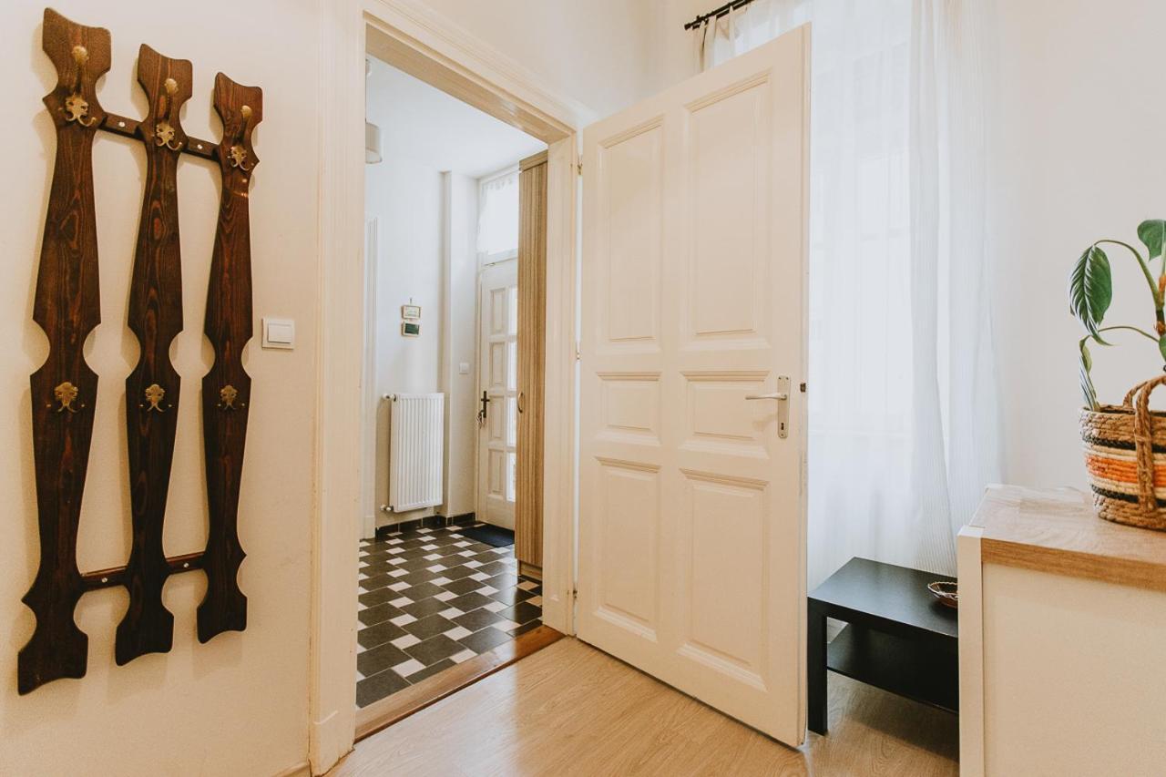 Budapest Folk Apartment 60Sm Spacious And Bright Extérieur photo