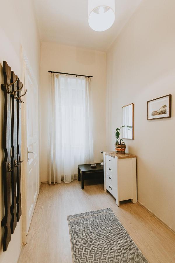 Budapest Folk Apartment 60Sm Spacious And Bright Extérieur photo