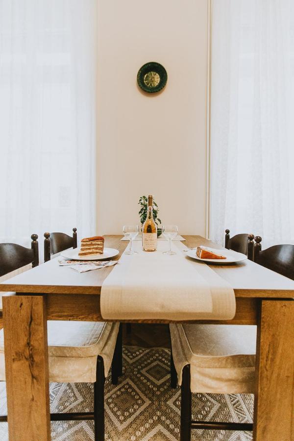 Budapest Folk Apartment 60Sm Spacious And Bright Extérieur photo