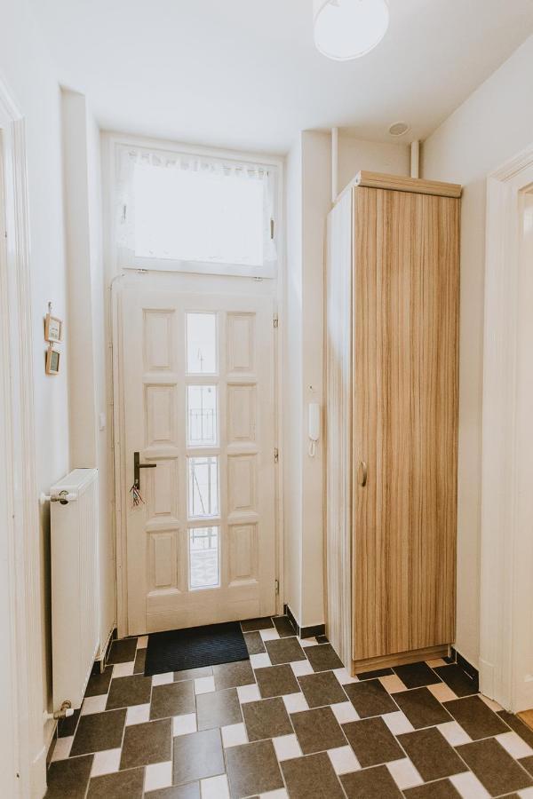 Budapest Folk Apartment 60Sm Spacious And Bright Extérieur photo