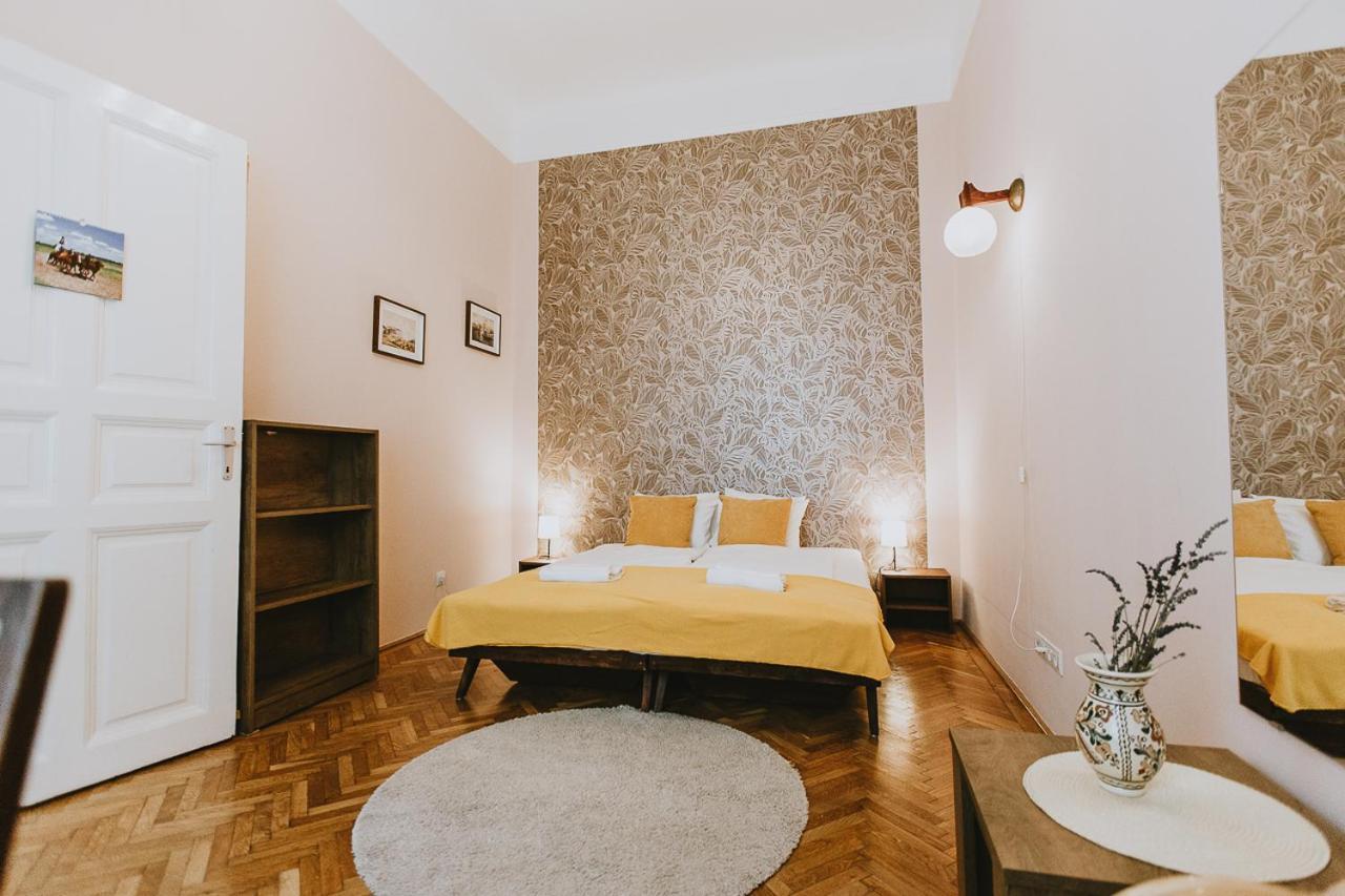 Budapest Folk Apartment 60Sm Spacious And Bright Extérieur photo