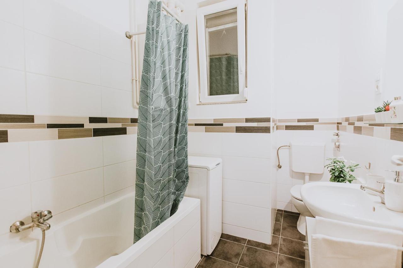 Budapest Folk Apartment 60Sm Spacious And Bright Extérieur photo