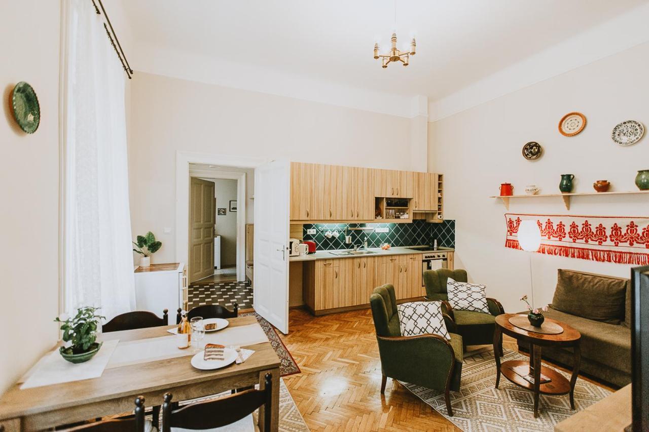 Budapest Folk Apartment 60Sm Spacious And Bright Extérieur photo