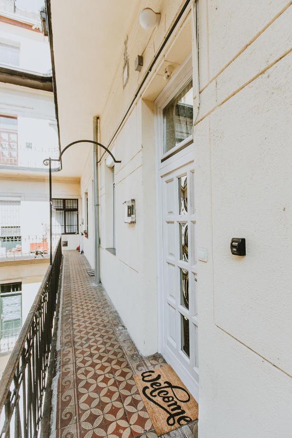 Budapest Folk Apartment 60Sm Spacious And Bright Extérieur photo