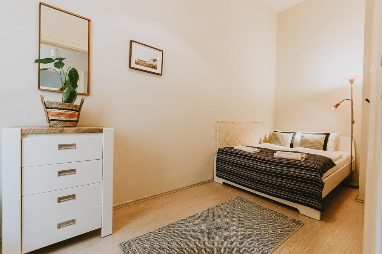Budapest Folk Apartment 60Sm Spacious And Bright Extérieur photo