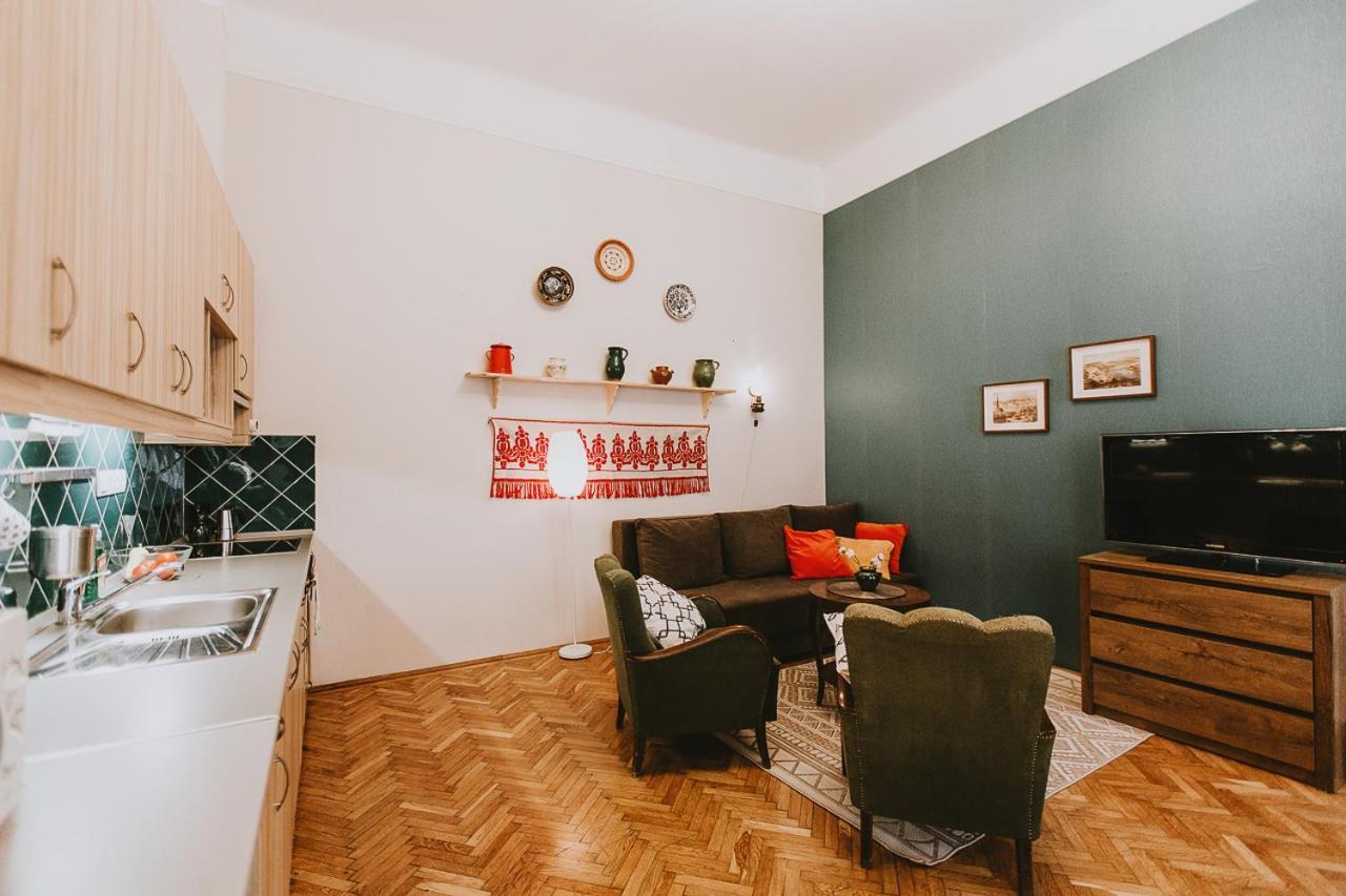 Budapest Folk Apartment 60Sm Spacious And Bright Extérieur photo
